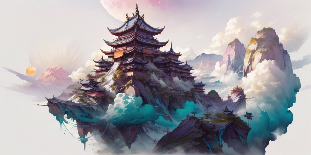 04646-3557296206-masterpiece,best quality,detail,ultra detailed,delicate and beautiful,HDR,UHD,8K,ultra-fine painting,_landscape,city,xianxia,sea.png